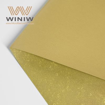 جلد صناعي مقاوم للضوء لحقيبة مستحضرات التجميل المصنوعة من الجلد الصناعي