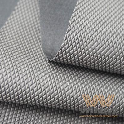 ليس من السهل تشويه الجلد الصناعي للقفازات العاملة والجلد الصناعي