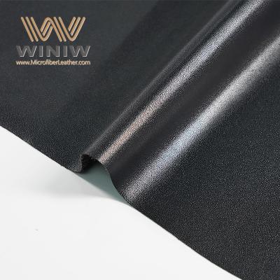 جلد صناعي عالي القوة للتمزق للقفازات المصنوعة من الجلد الصناعي