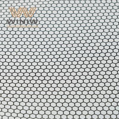 جلد من الألياف الدقيقة سهل الخياطة لكرة السلة من جلد الألياف الدقيقة