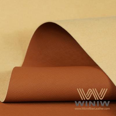 قماش جلدي مقاوم للتحلل المائي لحقيبة كلاتش جلدية سوداء فاخرة من البولي يوريثان