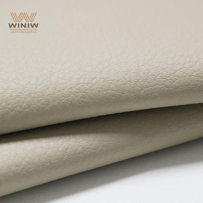 تصاميم وأنماط متعددة من الجلد الصناعي من مادة البولي فينيل كلوريد لسجادة المطبخ