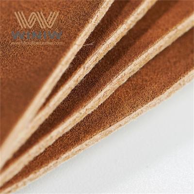 جلد نباتي مقاوم للتمزق لعلامة الأمتعة