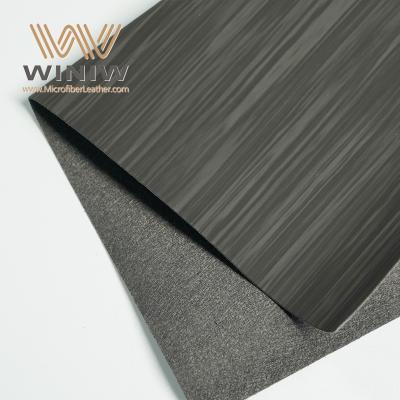  Leather Fabric for Pu Leather Printed Label