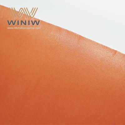 جلد نباتي ليس من السهل تجعده للجزء العلوي من الجلد الصناعي