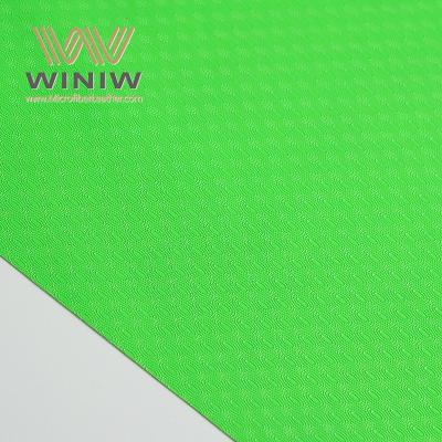 Synthetic Leather for Pu Leather Ball
