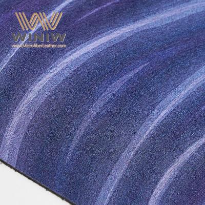 جلد صناعي مقاوم للعوامل الجوية لحقيبة الفول المصنوعة من جلد الغزال الدقيق