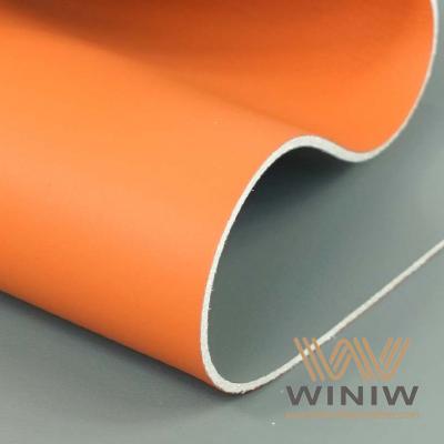 جلد صناعي سهل التنظيف لسجادة اللعب المصنوعة من الجلد الصناعي