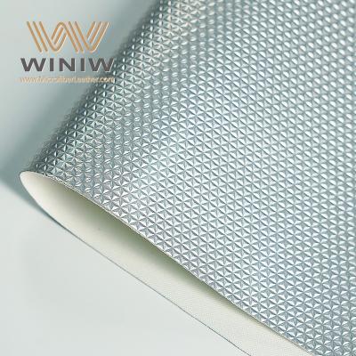 جلد صناعي سهل الخياطة لكرة القدم