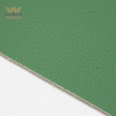 تصميمات وأنماط متعددة من الجلد الصناعي لحقيبة العمل