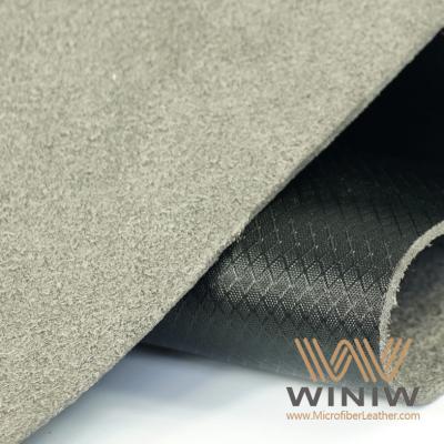 جلد صناعي بلون واحد للقفازات الجلدية للعمل