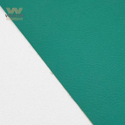 ألياف دقيقة مقاومة للتمزق لحزام من الجلد الصناعي