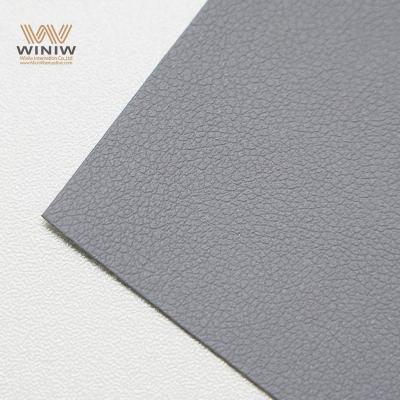 نسيج جلدي مقاوم للعوامل الجوية لمحفظة جلدية من البولي يوريثين