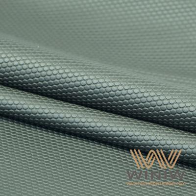 يمكن نقش الجلد الصناعي للقفازات الجلدية المصنوعة من مادة البولي يوريثين