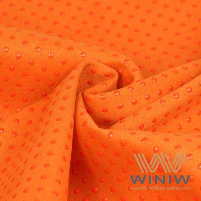 جلد صناعي عالي القوة للتمزق للقفازات الجلدية الصناعية