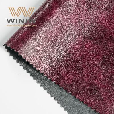 جلد صناعي قوي الشد لحافظة جلدية من مادة البولي يوريثين