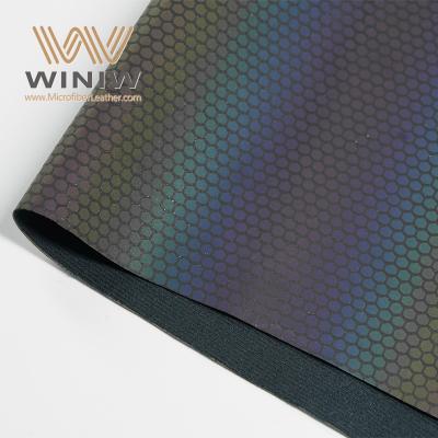 جلد صناعي سهل الخياطة للكرة المصنوعة من الجلد الصناعي