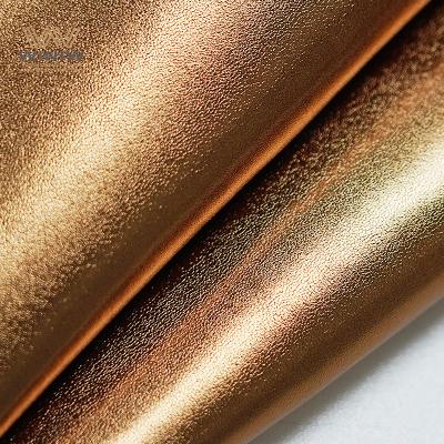 قفازات جلدية صناعية فائقة الجودة مصنوعة من جلد البولي يوريثان