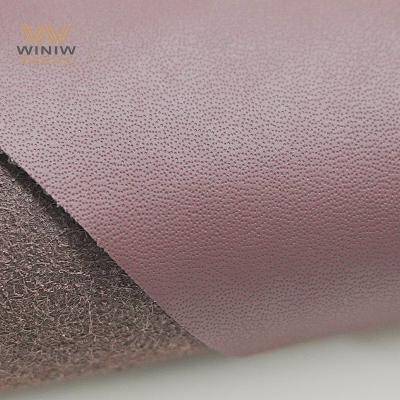 جلد صناعي متين لتنجيد مقاعد السيارة