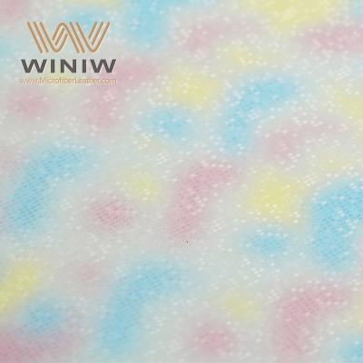 جلد صناعي متين لأحذية العمل الرجالية