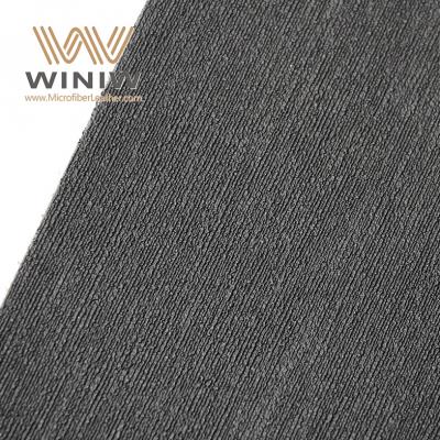 جلد صناعي مقاوم للتآكل لأحذية السلامة الصناعية