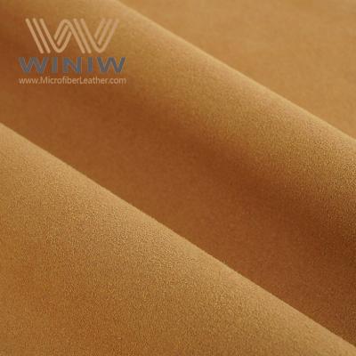 جلد صناعي ناعم الملمس لأحذية السلامة