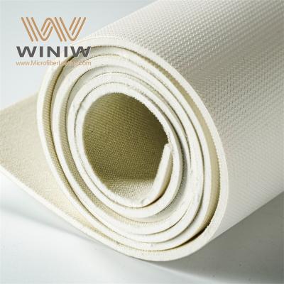 جلد من الألياف الدقيقة المتين لكرات كرة القدم الترفيهية