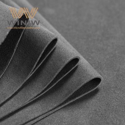 جلد صناعي مخملي ماص للرطوبة للألواح الجانبية لمقعد السيارة