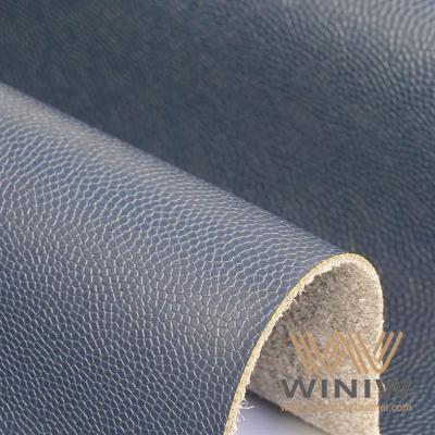 جلد صناعي من الألياف الدقيقة الماصة للصدمات لألواح كرة السلة