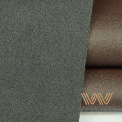 جلد صناعي مقاوم للثقب من مادة البولي فينيل كلوريد (PVC) للجزء العلوي من أحذية السلامة