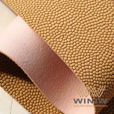  Artificial Leather for Basketball Surfaces