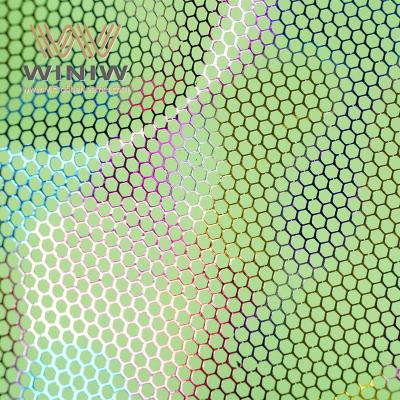 أغطية كرات القدم المصنوعة من الجلد الصناعي PVC سريع الجفاف والمخصصة للملاعب المبللة