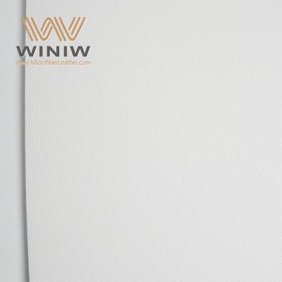 جلد صناعي مقاوم للتمزق ذو ملمس نوبوك لكرات المباريات عالية الكثافة