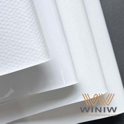 Microfiber Leather for Football Covers