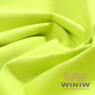 جلد صناعي من جلد الغزال المقاوم للبرد لبطانات أحذية العمل في المناطق القطبية