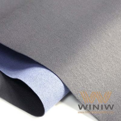 جلد صناعي مقاوم للخدوش لغطاء أحذية العمل