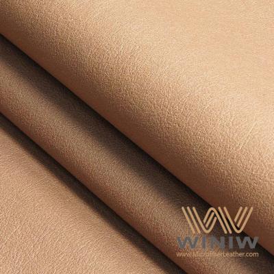 جلد PVC مرن لمادة تبطين الأحذية الرياضية