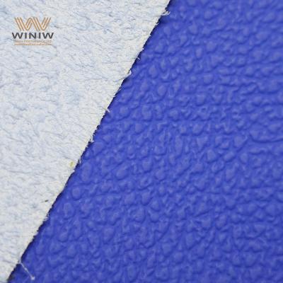Microfiber Leather for Beach Basketball Surfaces