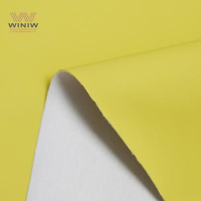 جلد صناعي عالي التماسك لكرات القدم