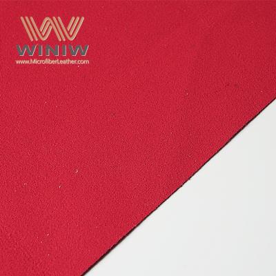 جلد سويدي صناعي مضاد للكهرباء الساكنة لقفازات تجميع الإلكترونيات