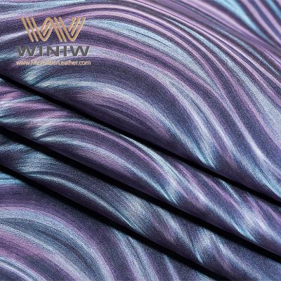 جلد صناعي مقاوم للزيوت لأسطح حقائب الأدوات