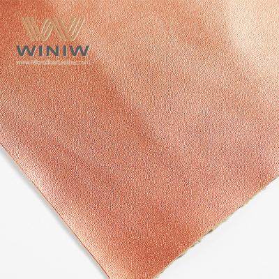  Faux Leather for Cosmetic Bag Linings