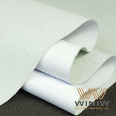 جلد صناعي مقاوم للزيوت لأحذية العمل الخاصة بالطهاة