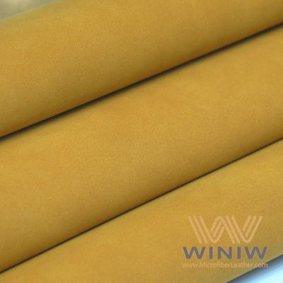 جلد صناعي لامع للأحذية الرسمية