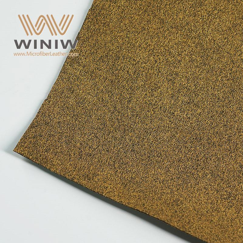  Artificial Leather for Outdoor Hiking Gloves