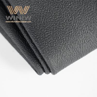 جلد صناعي مقاوم للتآكل من مادة PVC لنعال الأحذية الخارجية