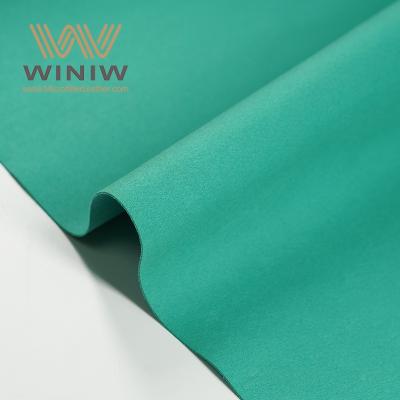 جلد سويدي فاخر صناعي لأجزاء مقدمة الأحذية ذات الكعب العالي