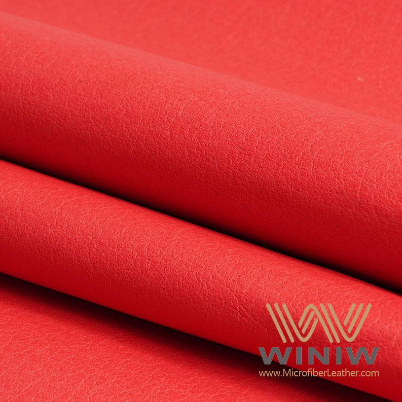 Faux Leather for Hiking Boots