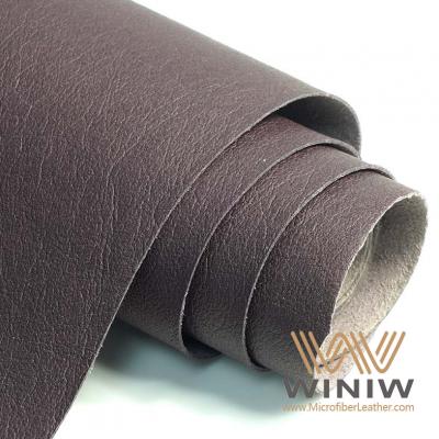 جلد نوبوك صناعي مسامي للأحذية الرياضية