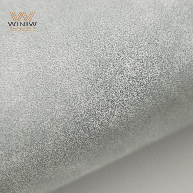 Faux Leather for Welding Safety Boots